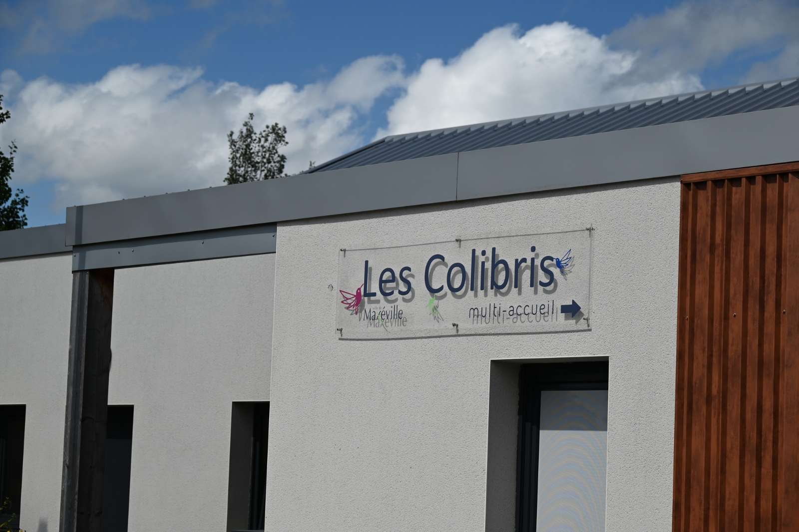 Gestion et exploitation du multi-accueil « les Colibris »