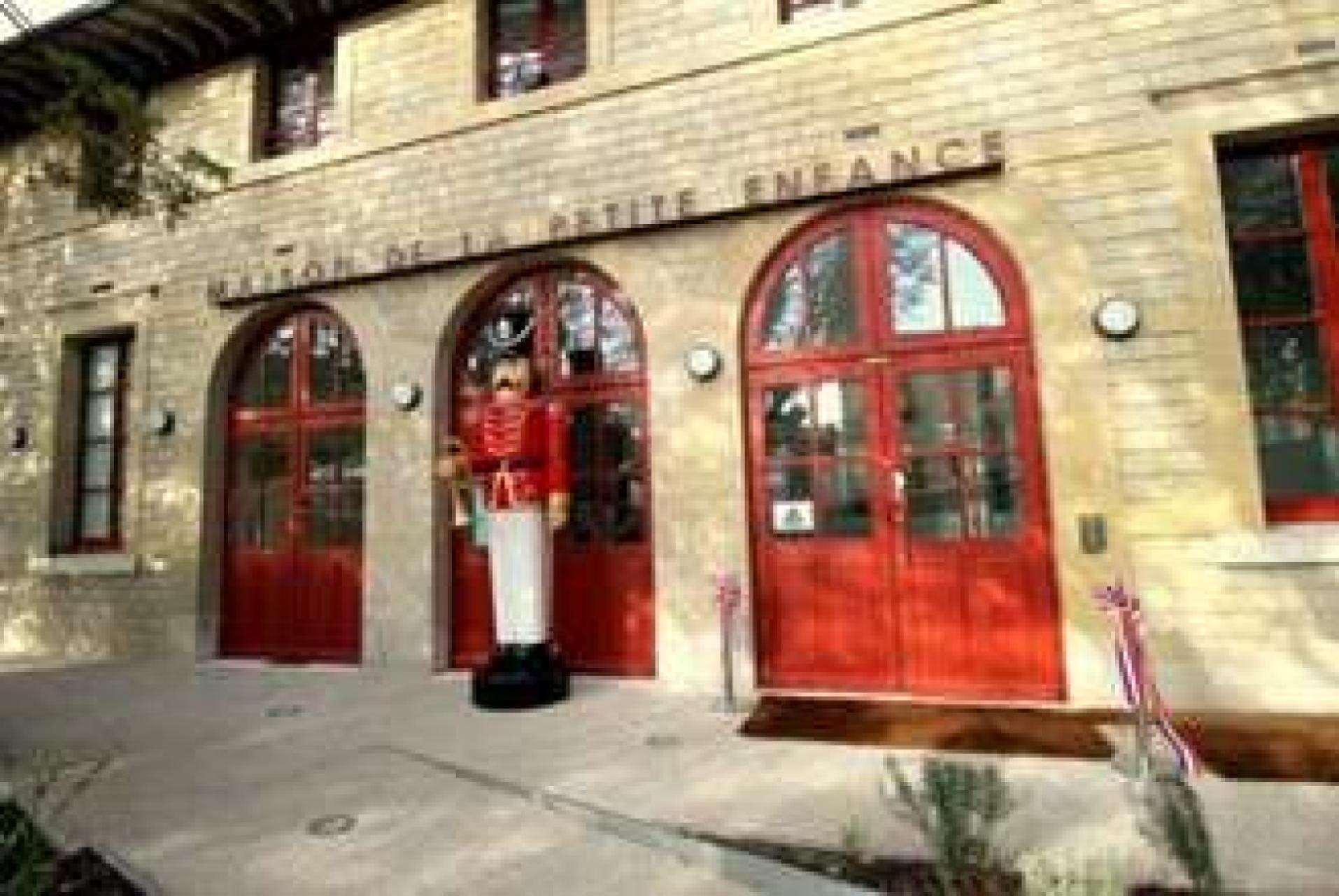 Ville de Saint Maurice