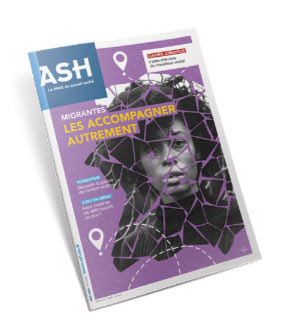 ASH Le magazine